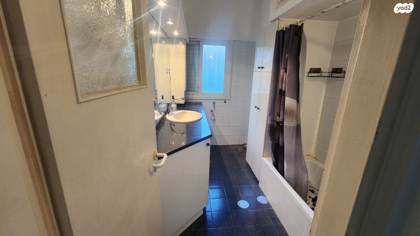 דירה, שדרות נורדאו, הצפון הישן - צפון, תל אביב יפו