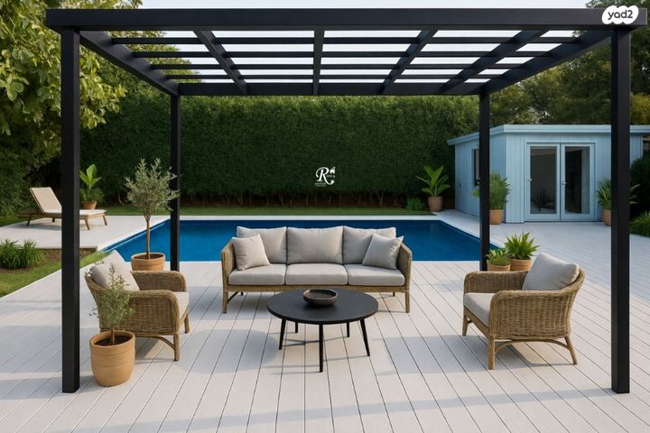 בית פרטי/ קוטג', סביון