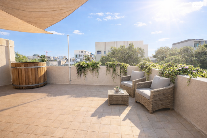 שדרות נורדאו 