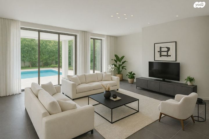 בית פרטי/ קוטג', סביון