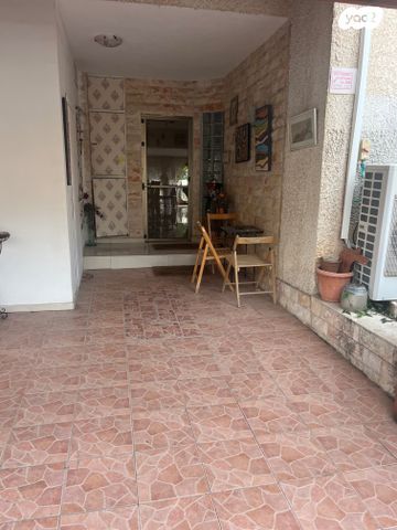 בית פרטי/ קוטג', המגילה, נווה חוף, ראשון לציון