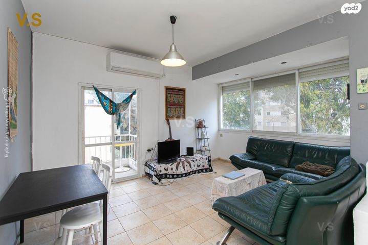 דירה, עמל 13, קרית אליעזר, חיפה