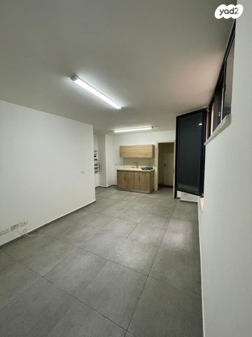 יחידת דיור, אח"י משגב, שער הים, ראשון לציון