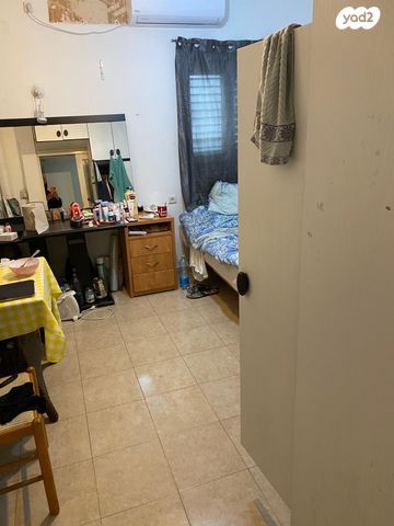 דירה, וייצמן, עמידר, בת ים