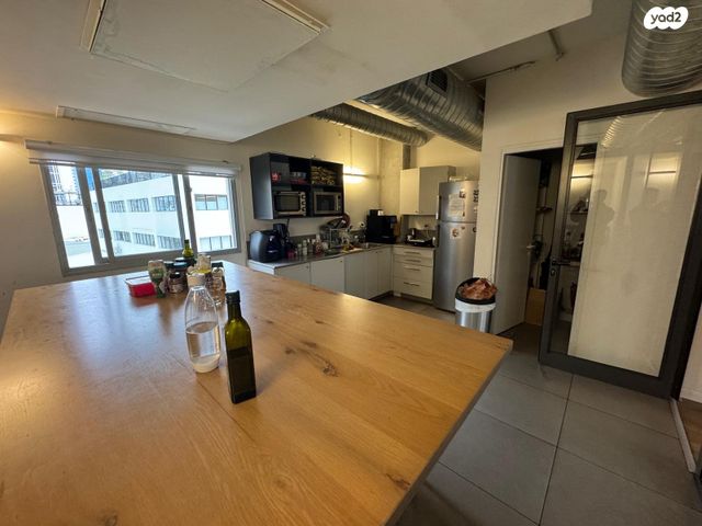 משרדים, בן אביגדור, מונטיפיורי, הרכבת, תל אביב יפו