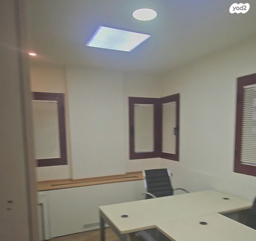 משרדים, רמת גן