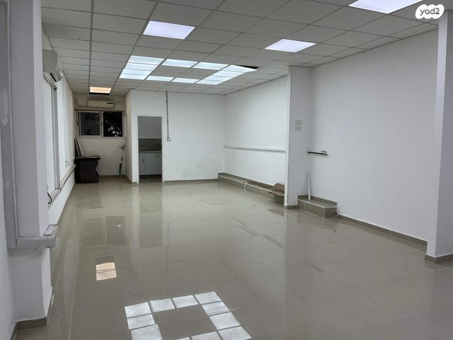 משרדים, היצירה, אזור תעשייה רכטמן, רחובות