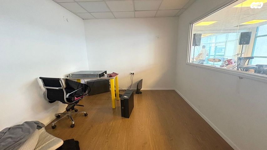 משרדים, המסגר, מונטיפיורי, הרכבת, תל אביב יפו