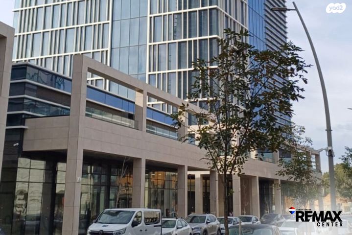 משרדים, עמק, צריפין החדשה, באר יעקב