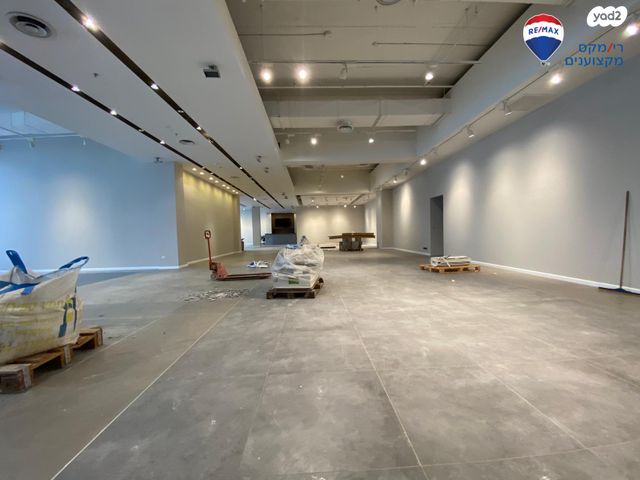 אולמות, קומבה, אזור תעשיה, חדרה