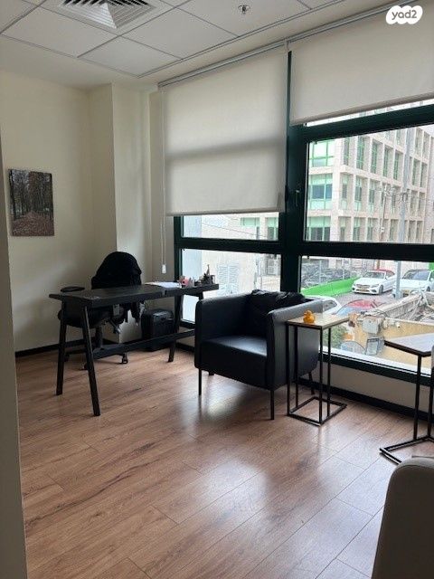 משרדים, הברזל, עתידים, אזור התעסוקה רמת החייל, תל אביב יפו