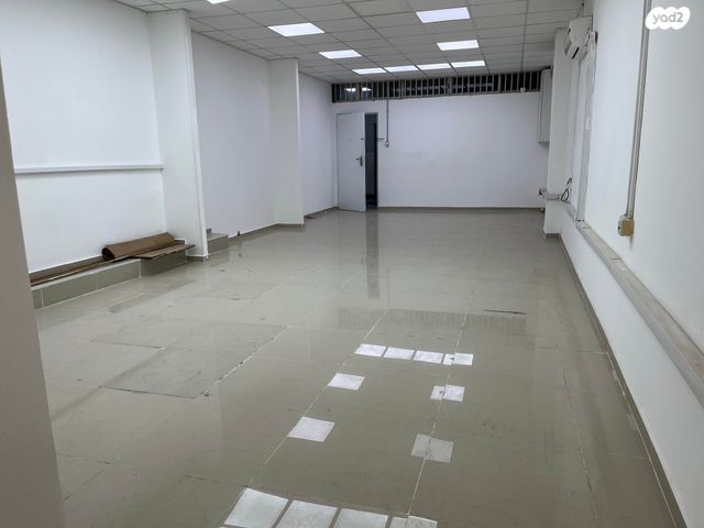 משרדים, היצירה, אזור תעשייה רכטמן, רחובות