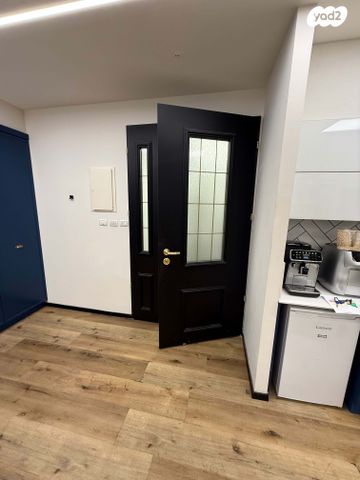 משרדים, ירושלים