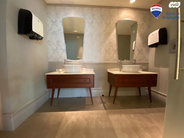 אולמות, קומבה, אזור תעשיה, חדרה