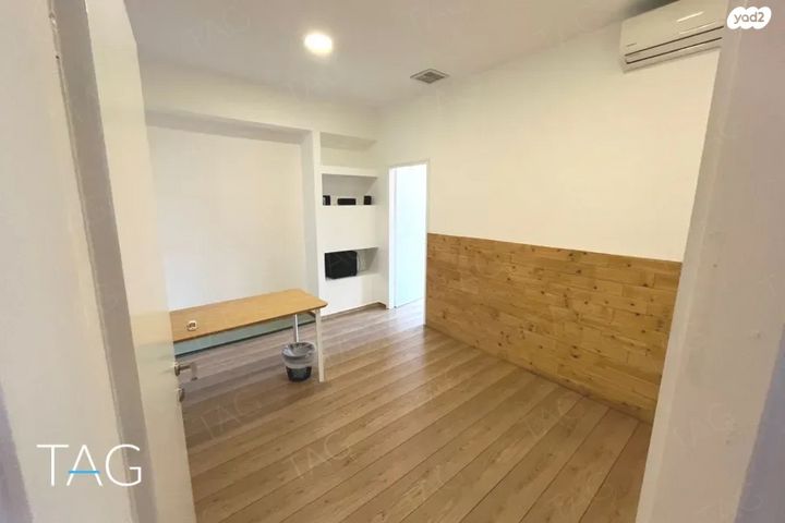 משרדים, שדרות רוטשילד, תל אביב יפו