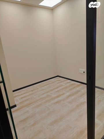 משרדים, פאול גרונינגר 4, מב"ת מערב, אזור תעשייה חדש, ראשון לציון