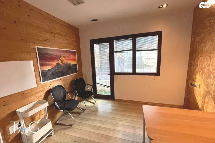 משרדים, שדרות רוטשילד, תל אביב יפו