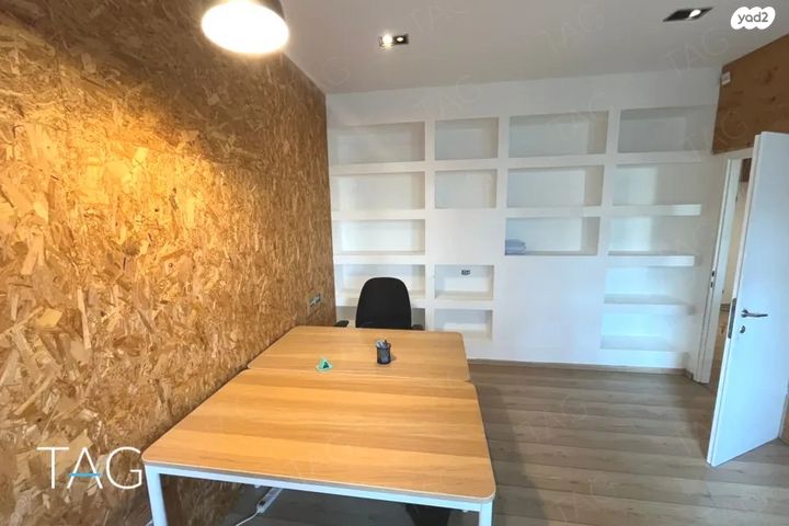 משרדים, שדרות רוטשילד, תל אביב יפו