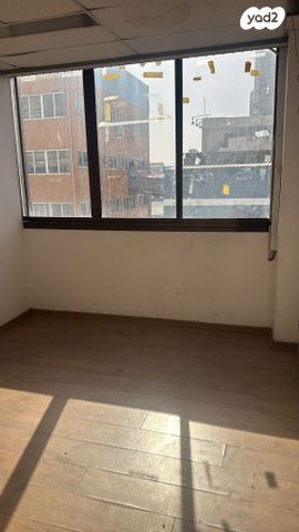 משרדים, תל אביב יפו