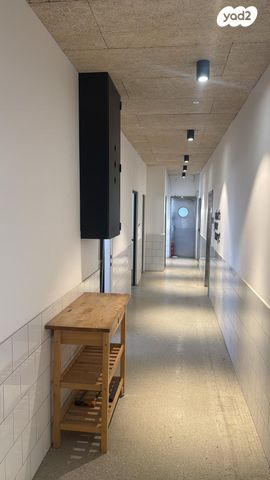 משרדים, מונטיפיורי, הרכבת, תל אביב יפו