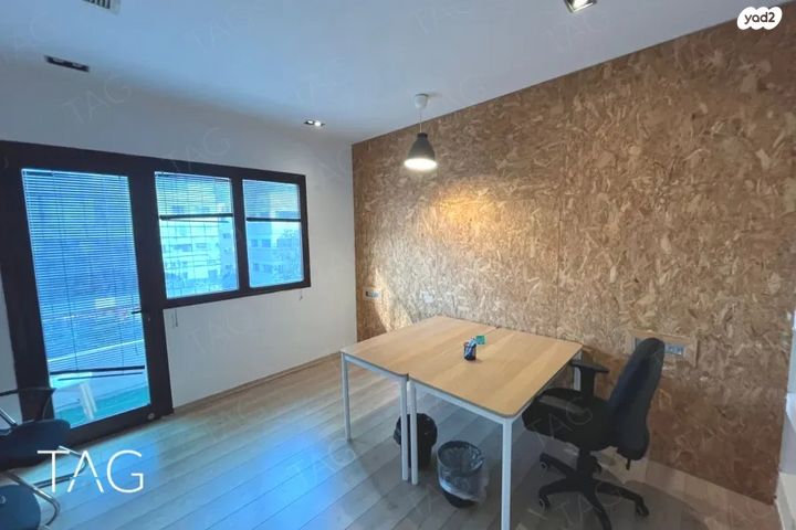 משרדים, שדרות רוטשילד, תל אביב יפו