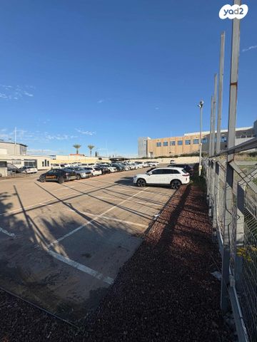 חניון, פלוטיצקי, ראשון לציון