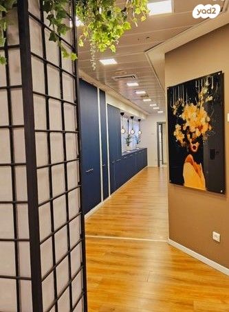 משרדים, יהודה הלוי 40, לב תל אביב, לב העיר צפון, תל אביב יפו