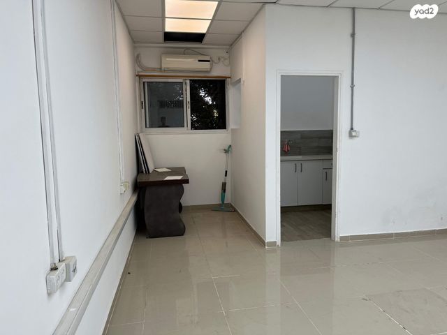 משרדים, היצירה, אזור תעשייה רכטמן, רחובות