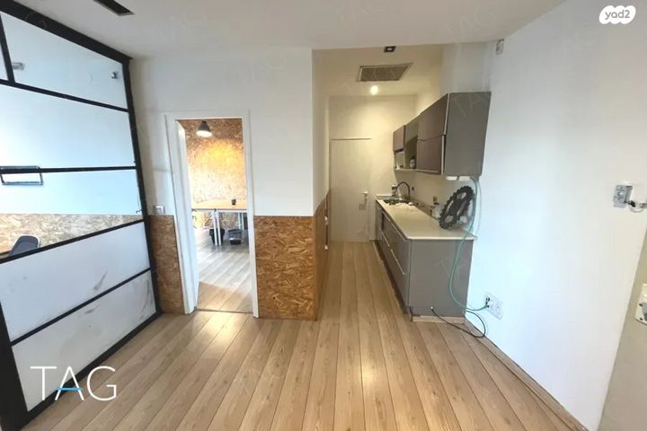 משרדים, שדרות רוטשילד, תל אביב יפו