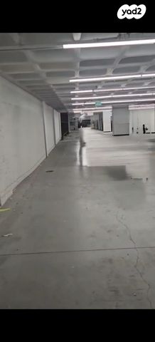 מחסנים, מב"ת מערב, אזור תעשייה חדש, ראשון לציון