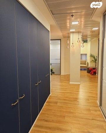 משרדים, יהודה הלוי 40, לב תל אביב, לב העיר צפון, תל אביב יפו