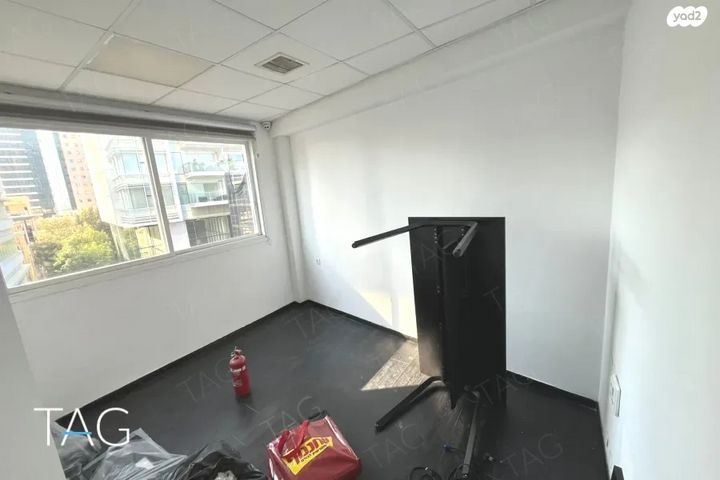 משרדים, שדרות רוטשילד, תל אביב יפו