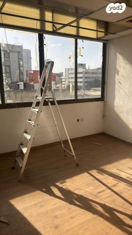 משרדים, תל אביב יפו