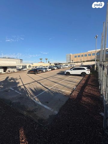 חניון, פלוטיצקי, ראשון לציון