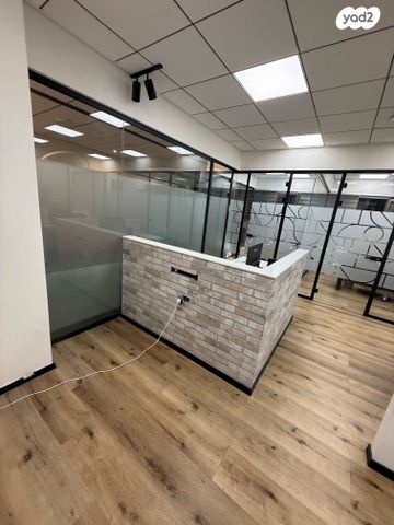 משרדים, ירושלים