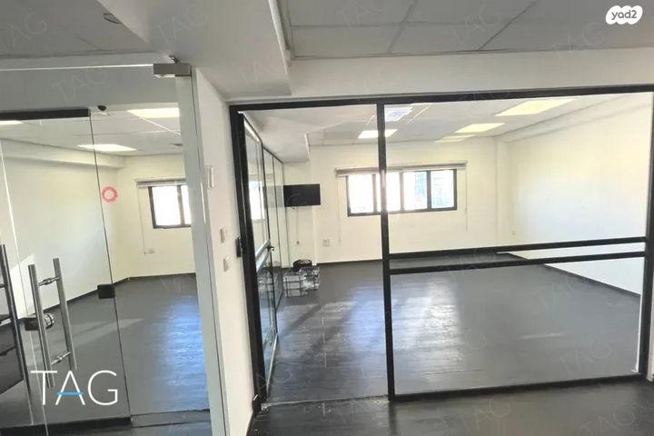 משרדים, שדרות רוטשילד, תל אביב יפו