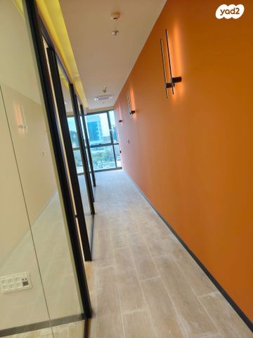 משרדים, פאול גרונינגר 4, מב"ת מערב, אזור תעשייה חדש, ראשון לציון