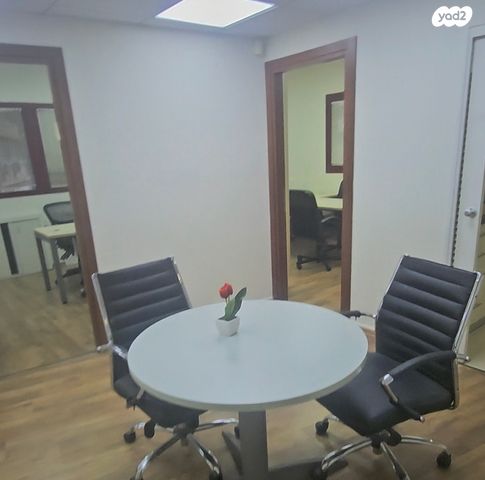 משרדים, רמת גן