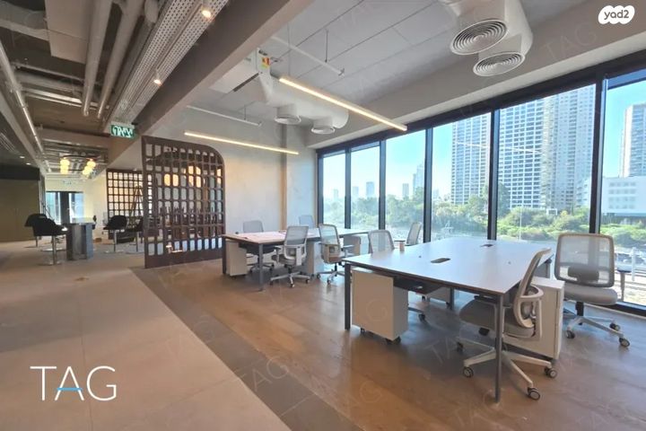 דרך מנחם בגין 