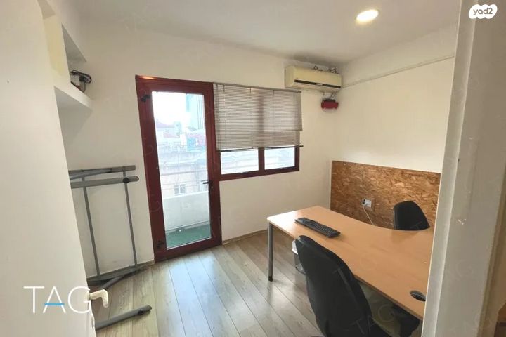 משרדים, שדרות רוטשילד, תל אביב יפו