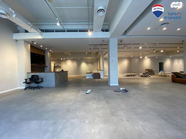 אולמות, קומבה, אזור תעשיה, חדרה