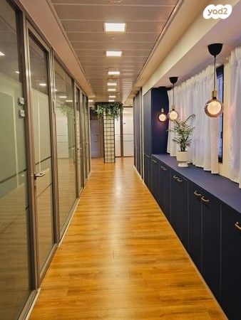 משרדים, יהודה הלוי 40, לב תל אביב, לב העיר צפון, תל אביב יפו