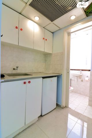 משרדים, תובל 22, בורסה, רמת גן