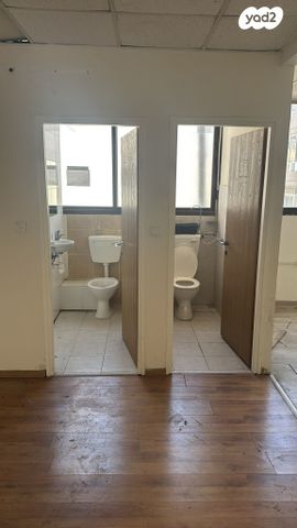 משרדים, מונטיפיורי, הרכבת, תל אביב יפו