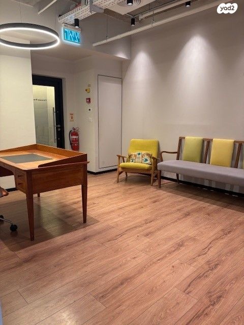 משרדים, הברזל, עתידים, אזור התעסוקה רמת החייל, תל אביב יפו