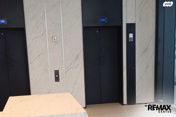 משרדים, עמק, צריפין החדשה, באר יעקב