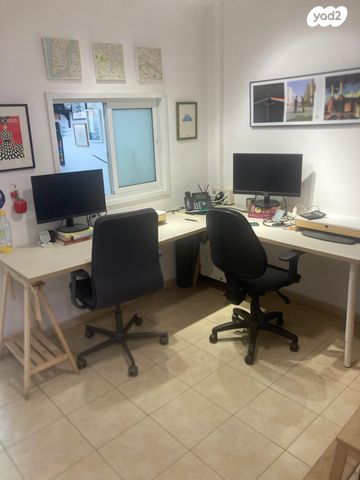 משרדים, סוקולוב, מרכז, הרצליה