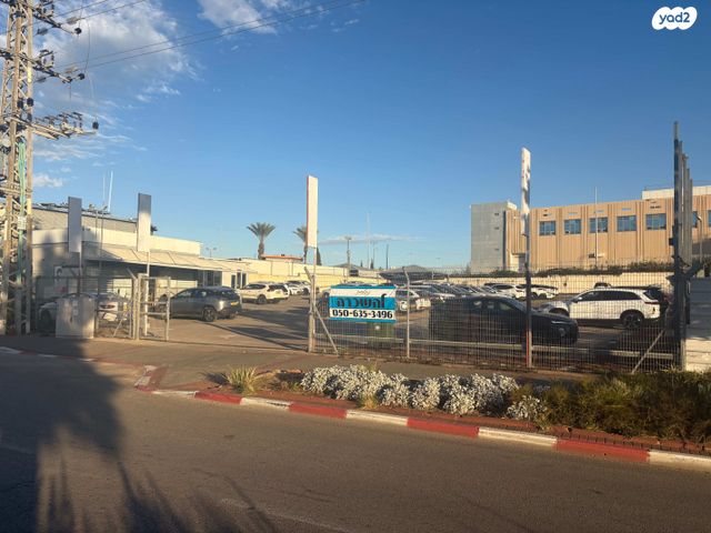 חניון, ראשון לציון