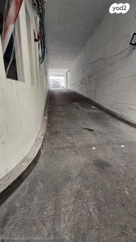 מב"ת מערב, אזור תעשייה חדש