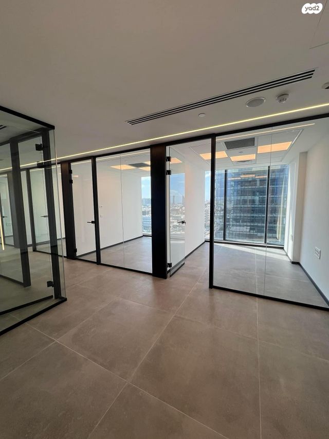 משרדים, תוצרת הארץ 3, סטארטסיב / רמת סיב, פתח תקווה